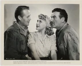 The Big Gusher (1951)