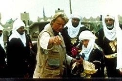 Zákon pouště (1989) [TV minisérie]