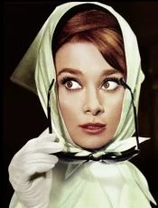 Šaráda (1963)