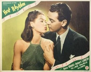 Hot Rhythm (1944)