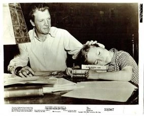 The Kid from Left Field (1953)