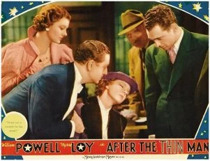 After the Thin Man (1936)