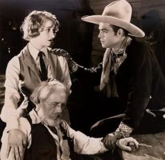 The Crimson Canyon (1928)