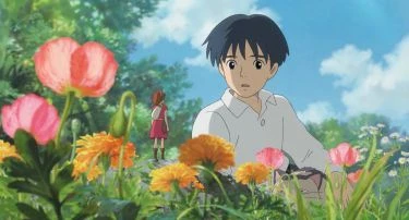 Arrietty ze světa půjčovníčků (2010)