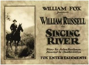 Singing River (1921)
