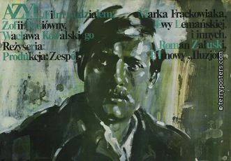 Azyl (1978)