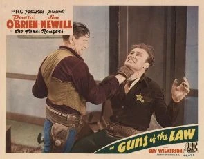 Guns of the Law (1944)