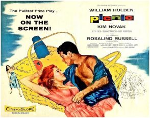 Piknik u cesty (1955)
