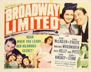 Broadway Limited (1941)