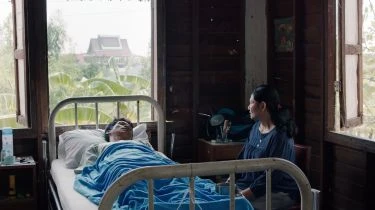 Láska z Khon Kaen (2015)
