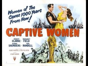 Captive Women (1952)