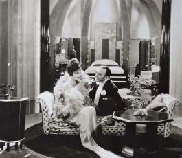 The Cardboard Lover (1928)