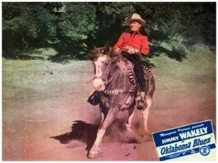 Oklahoma Blues (1948)