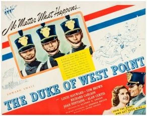 The Duke of West Point (1938)