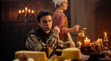 Shardlake (2024) [TV seriál]