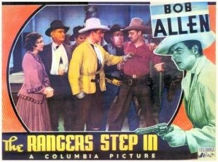 The Rangers Step In (1937)