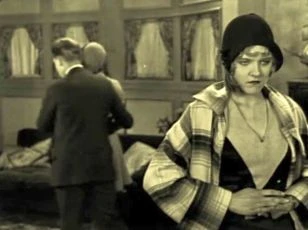 Bare Knees (1928)