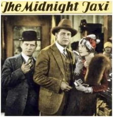 The Midnight Taxi (1928)