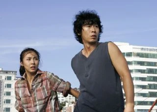 Tsunami (2009)