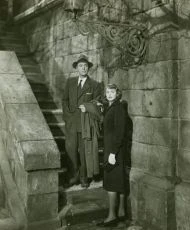 Vítězný oblouk (1948)