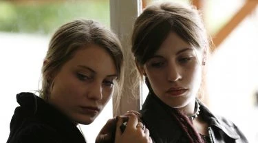 Des filles en noir (2010)