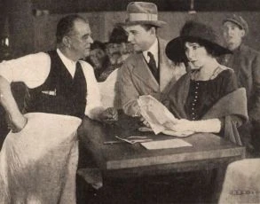 The Greater Profit (1921)