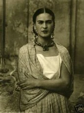 Životopis  -  Frida Kahlo (2005) [DVD]