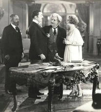 Time to Love (1927)