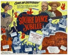 Square Dance Jubilee (1949)