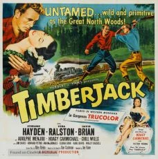 Timberjack (1955)