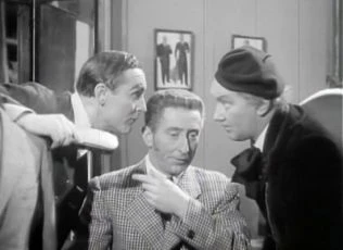 Pán a sluha (1938)