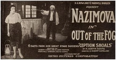 Out of the Fog (1919)