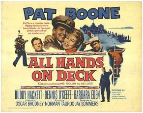 All Hands on Deck (1961)