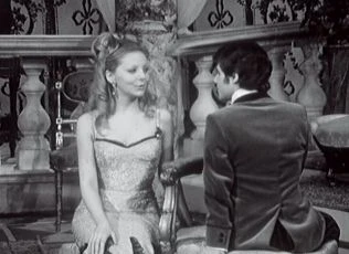 Madam a sedm loupežníků (1969) [TV inscenace]
