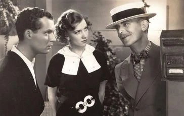 Hot Tip (1935)