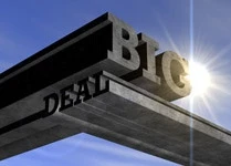 Big Deal - Architekt a jeho pán (2006)