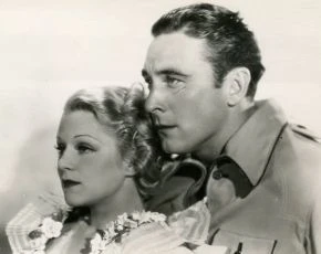 The Last Trail (1933)