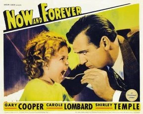 Now and Forever (1934)