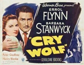 Cry Wolf (1947)