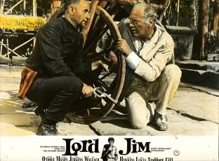 Lord Jim (1965)