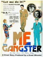 Me, Gangster (1928)