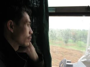 Posledním vlakem domů (2009)