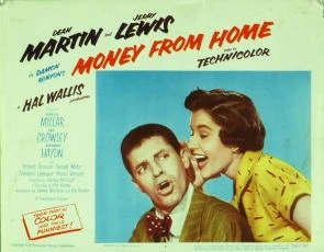 Money from Home (1953)