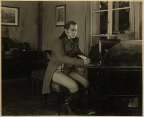 Hoffmanns Erzählungen (1923)