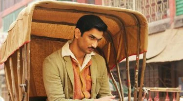 Detective Byomkesh Bakshy! (2015)