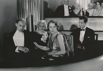 Should Ladies Behave (1933)