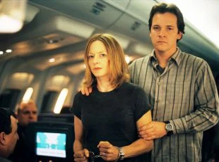 Tajemný let (2005)