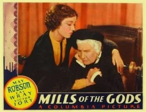 Mills of the Gods (1934)