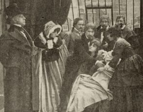 La vie de Bohème (1916)