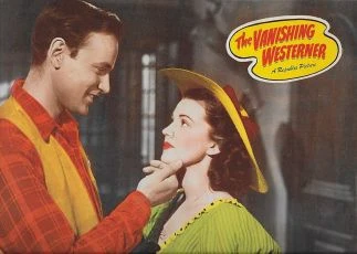 The Vanishing Westerner (1950)